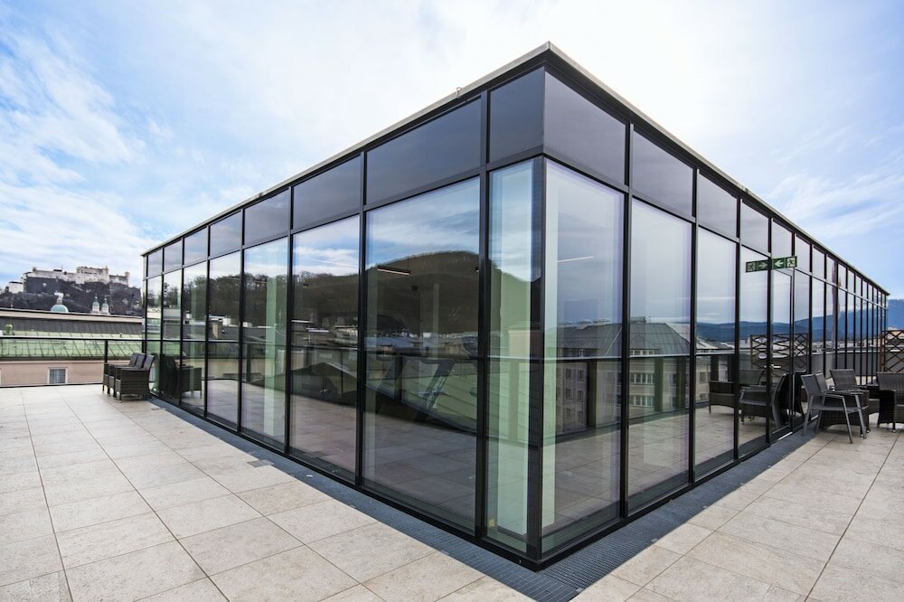 Фото Imlauer Hotel Pitter Salzburg