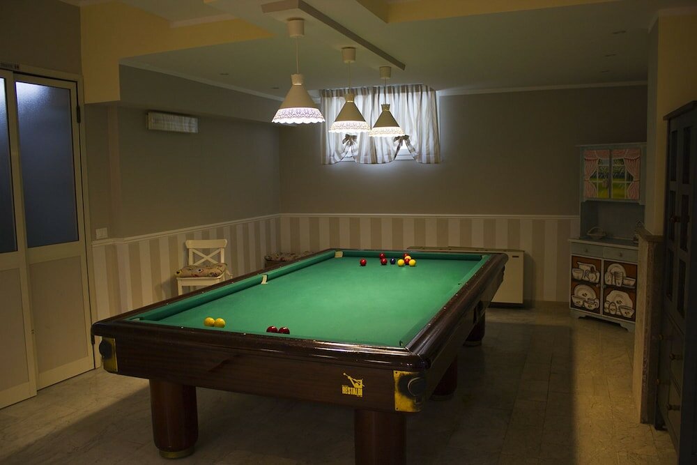 Фото Hotel La Maison Delle Terme