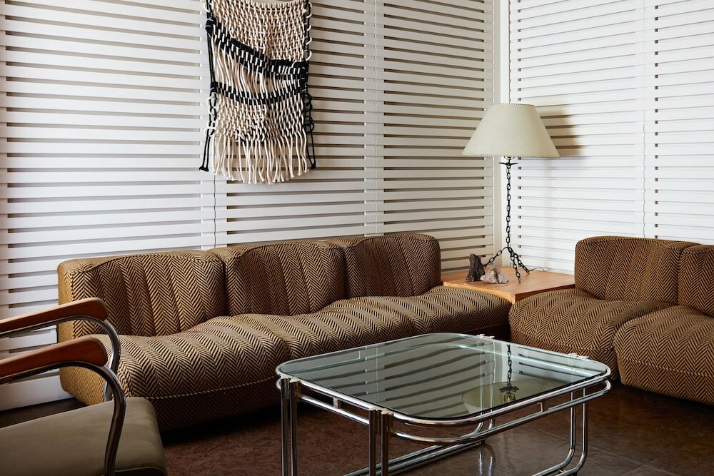 Фото Ace Hotel and Swim Club