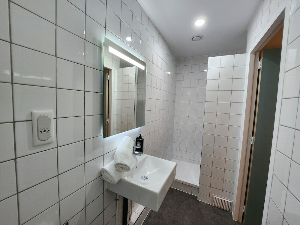 Фото ibis budget Chambourcy Saint Germain
