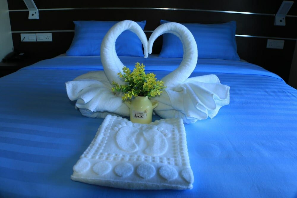 Фото Wave View Hotel