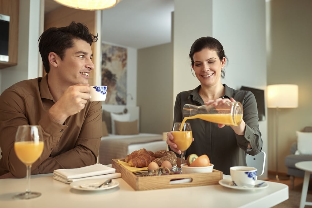 Фото WestCord Hotel Delft