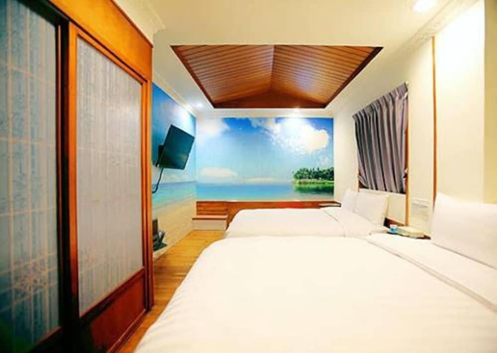 Фото Anshun Hotel