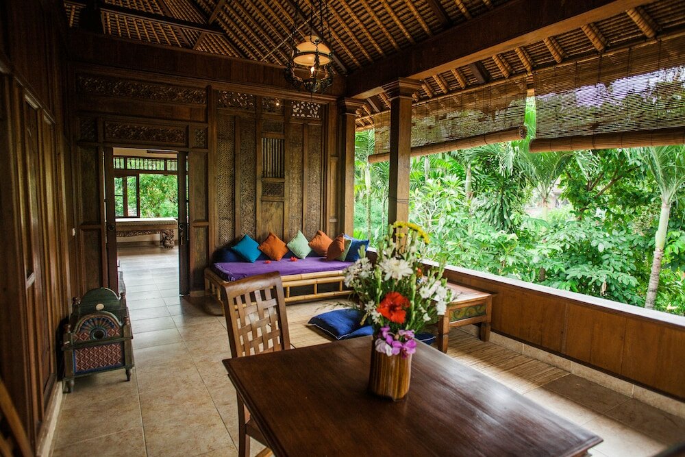 Фото Kebun Indah Ubud