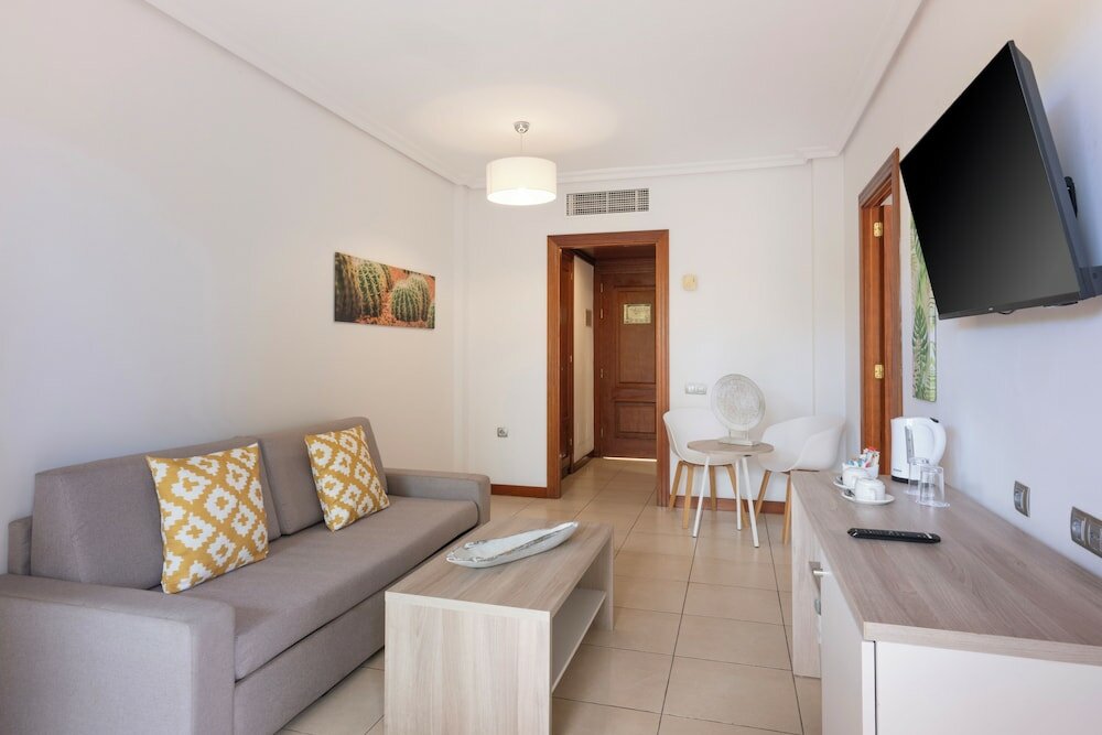 Фото Landmar Hotel Costa Los Gigantes