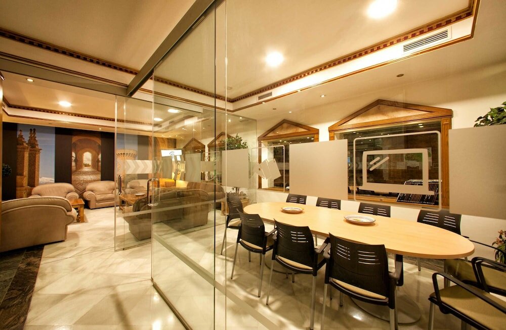 Фото Hotel Torrepalma