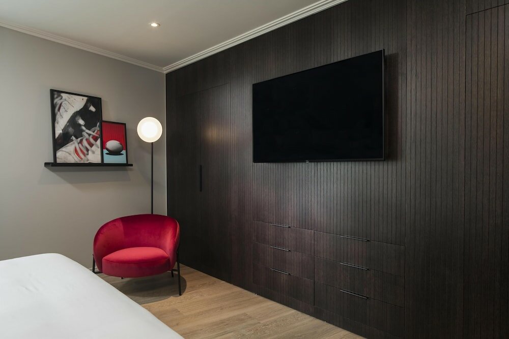 Фото Radisson RED London Twickenham