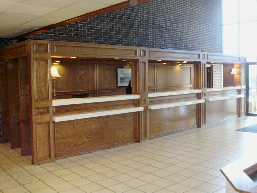 Фото Trade Winds Central Inn