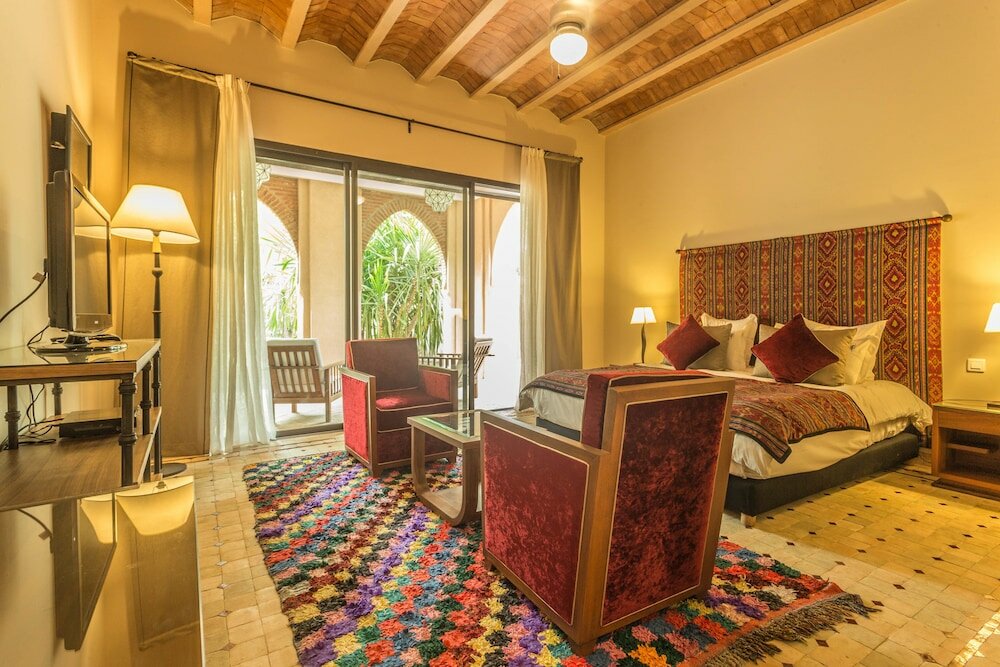 Фото Villa Le Perroquet Bleu