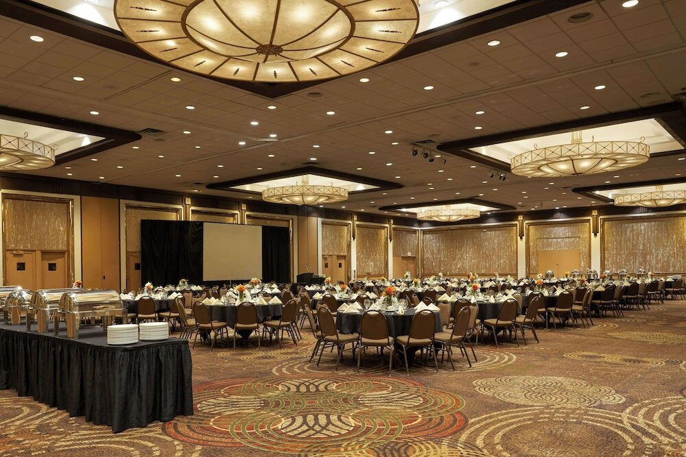 Фото Holiday Inn Executive Center-Columbia Mall, an Ihg Hotel