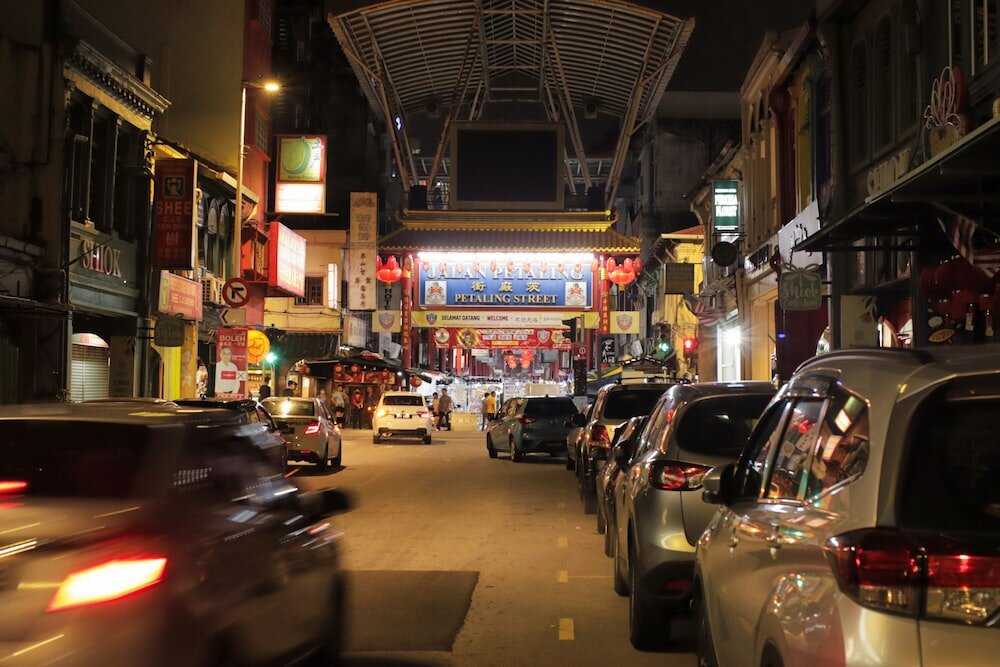 Фото Oyo 476 Rain Forest Hotel