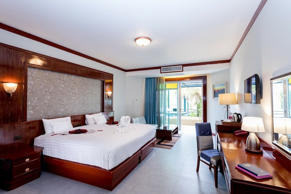 Фото Erawan Hotel