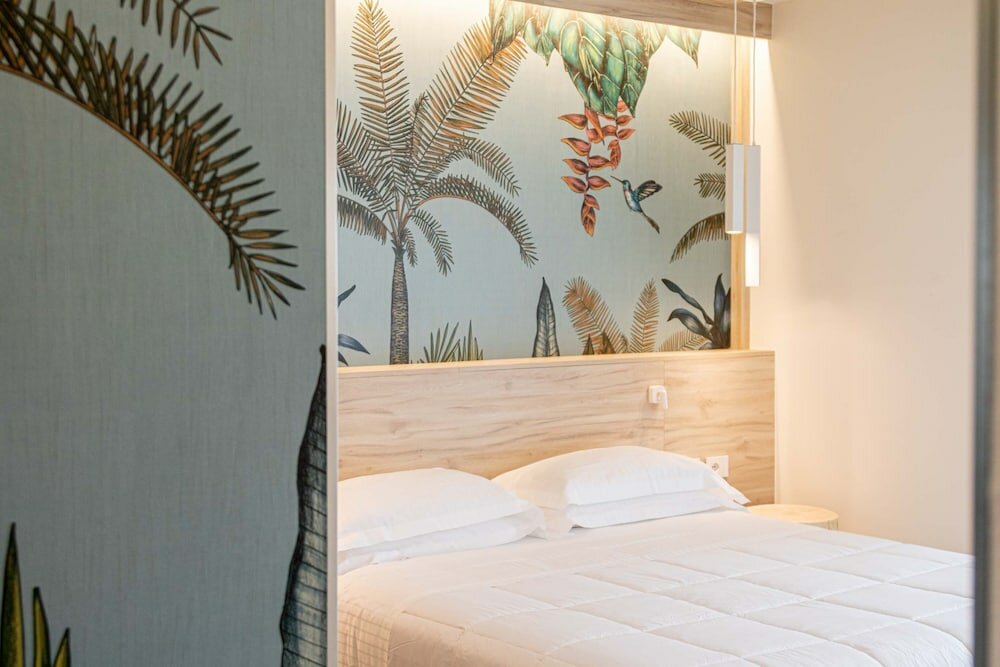 Фото Bellettini Hotel