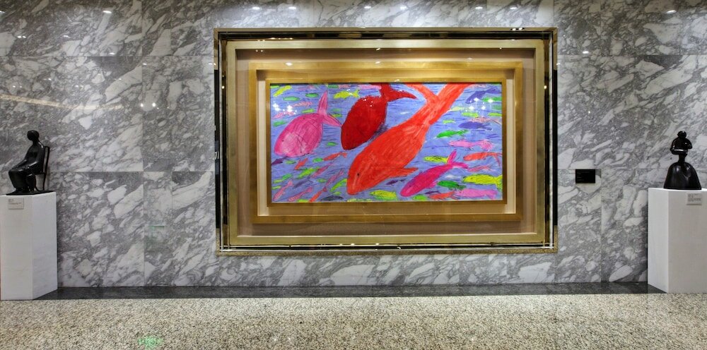 Фото Отель Crowne Plaza Shanghai Jinshan