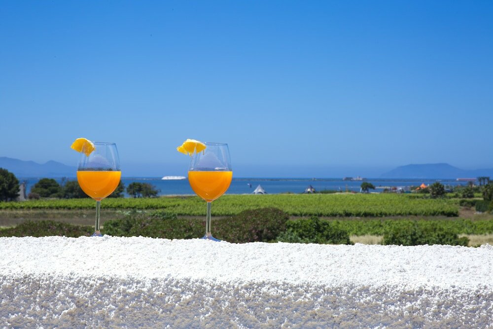 Фото B&b Isole Dello Stagnone