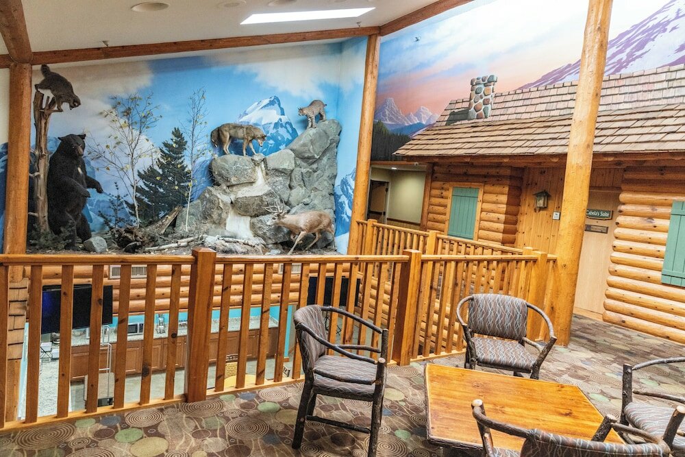 Фото Splash Universe Resort