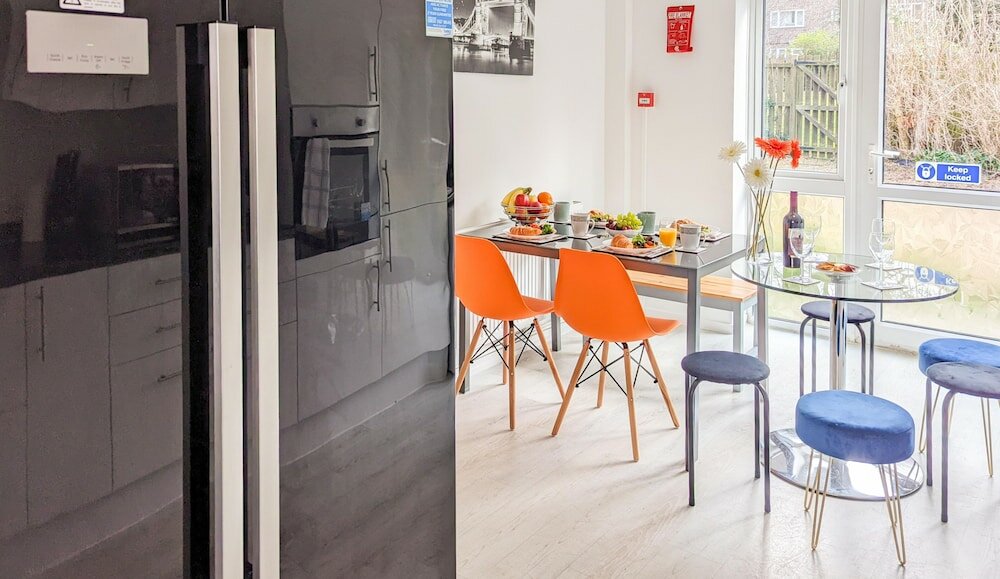 Фото Outfield Homes