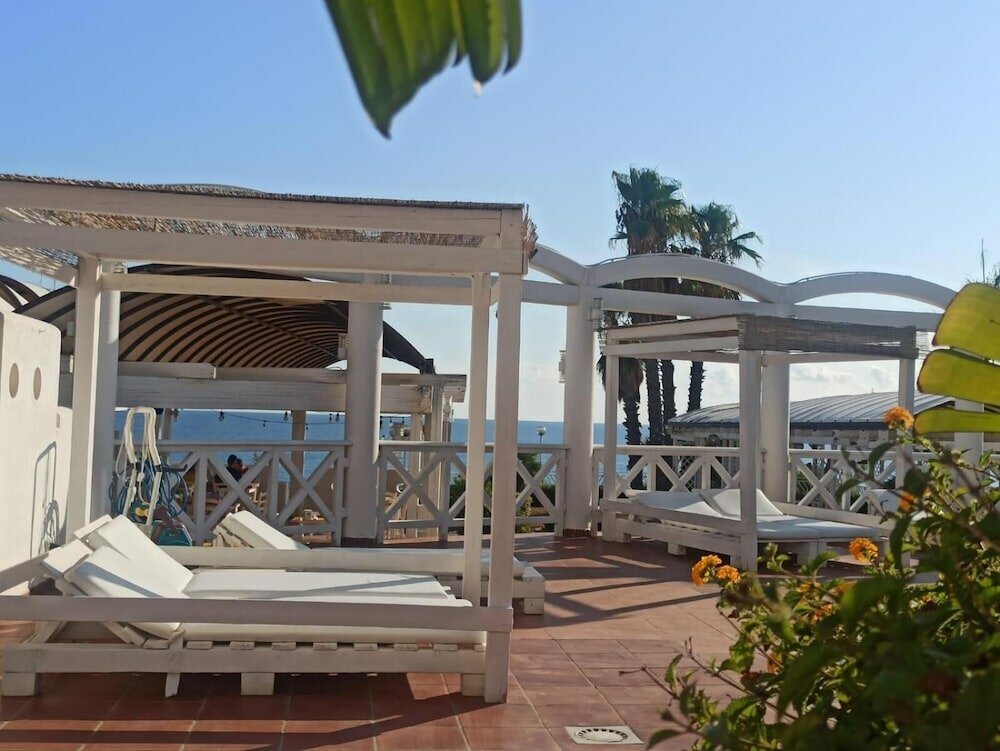 Фото Hotel Residence La Corvetta