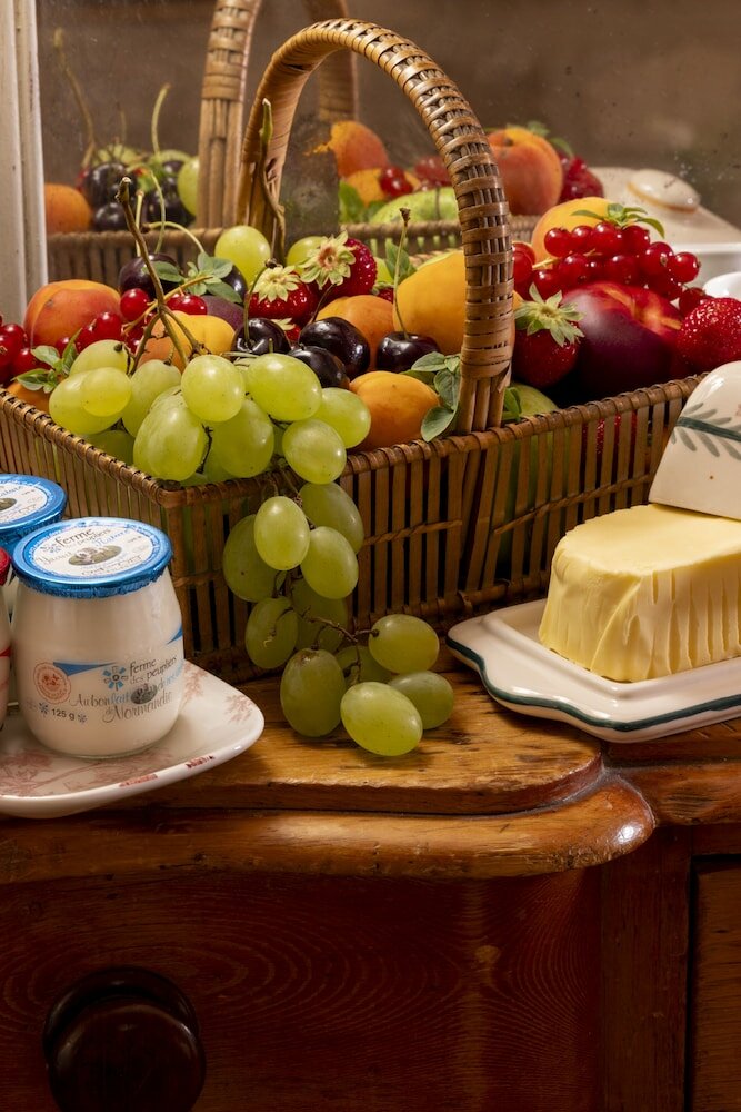 Фото Hôtel Le Saint-Grégoire