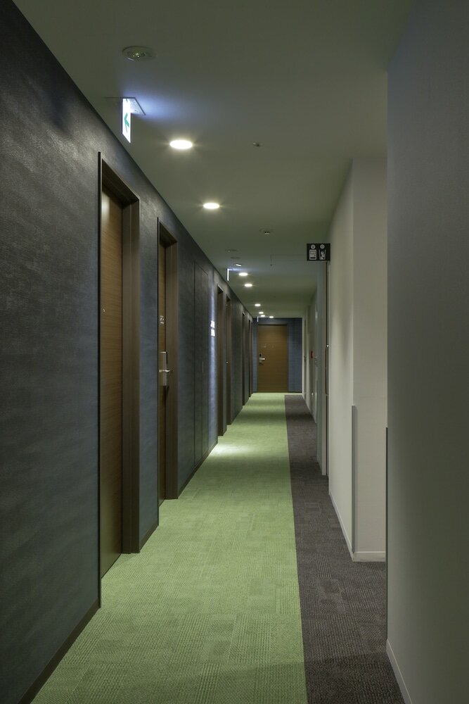 Фото Tmark City Hotel Tokyo Omori 