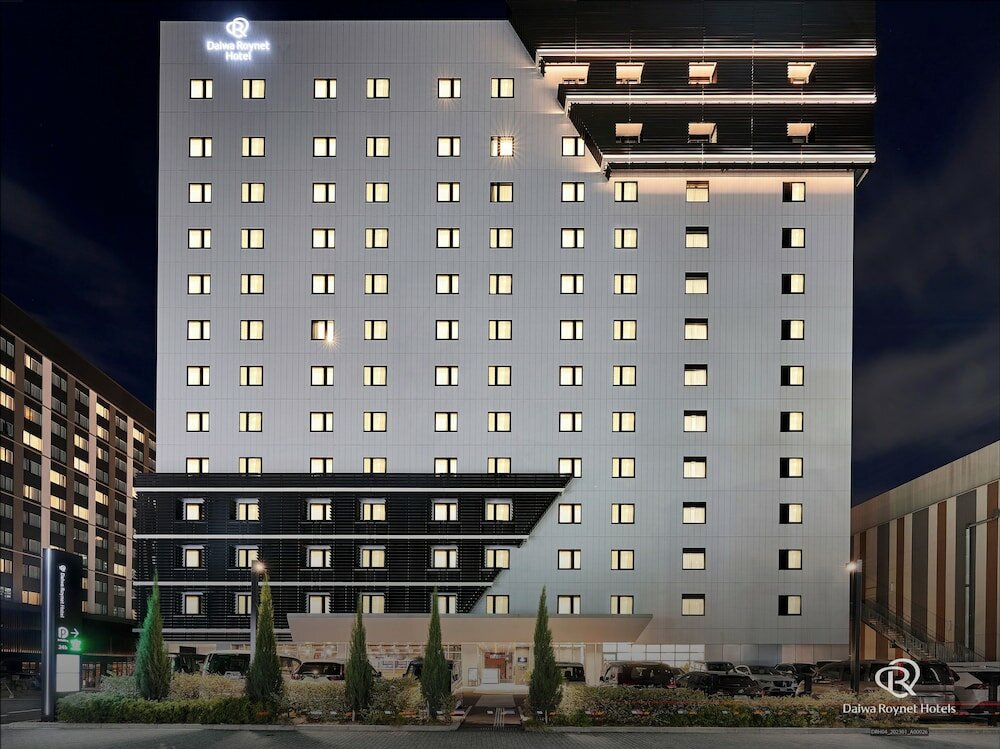 Фото Del style Nagoya-nayabashi by Daiwa Roynet Hotel