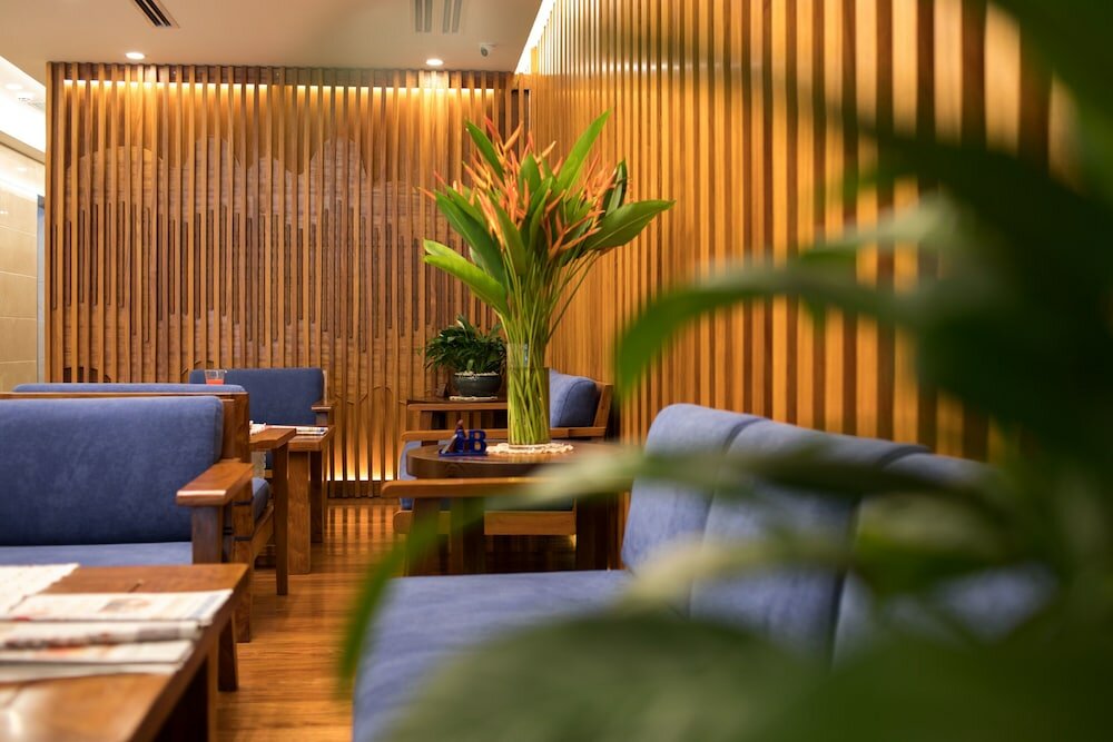 Фото Hai Bay Hotel