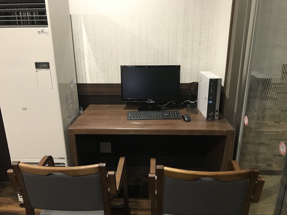 Фото Hotel Famitic Nikko