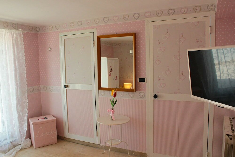 Фото Hotel La Maison Delle Terme