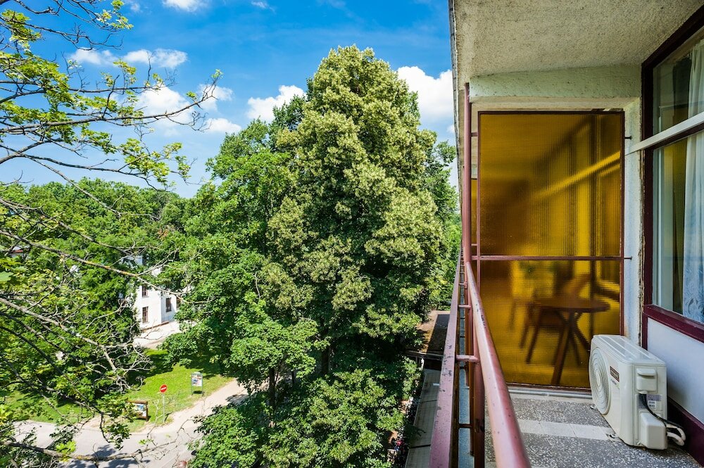 Фото Ce Napfény Hotel