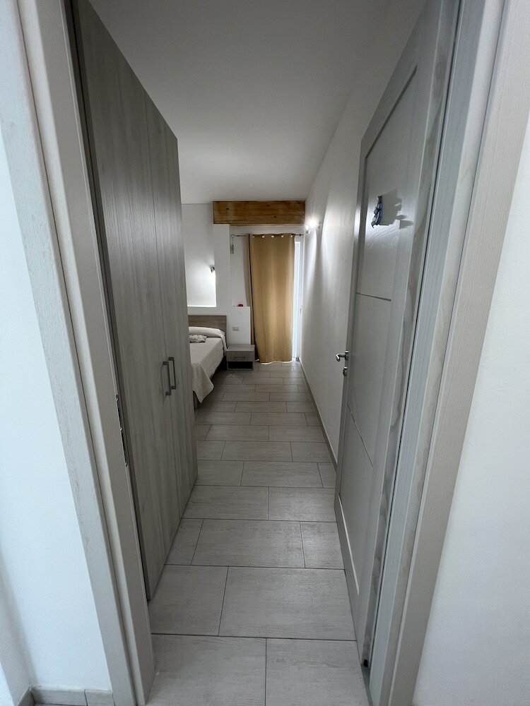 Фото Al Mare da Francesca