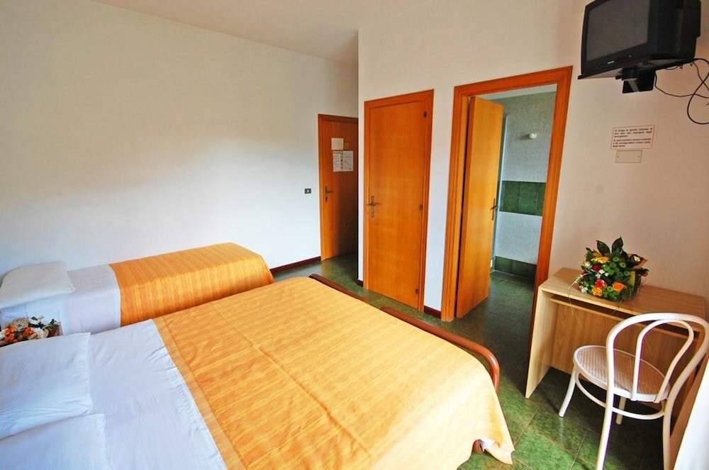 Фото Hotel Maestrale