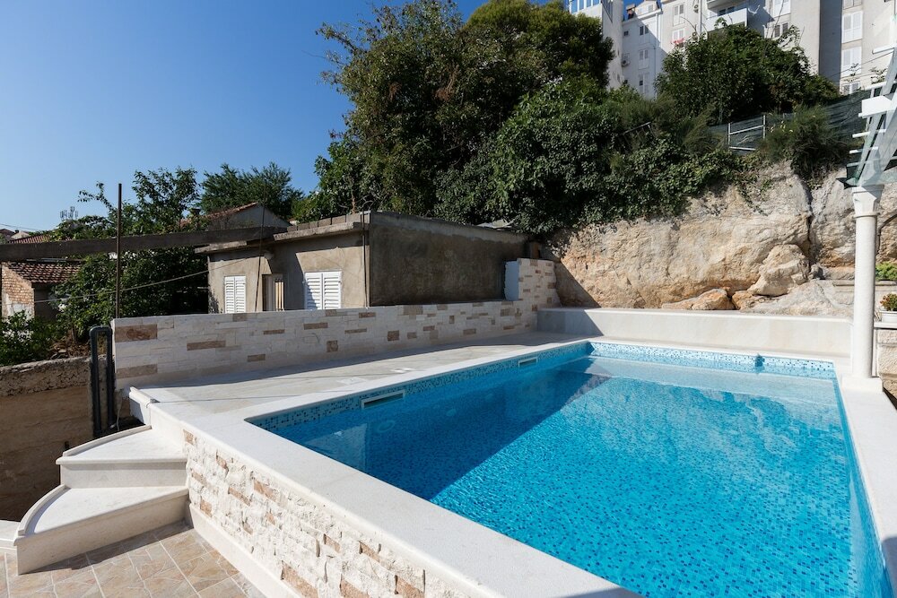 Фото Guest House Kusalo