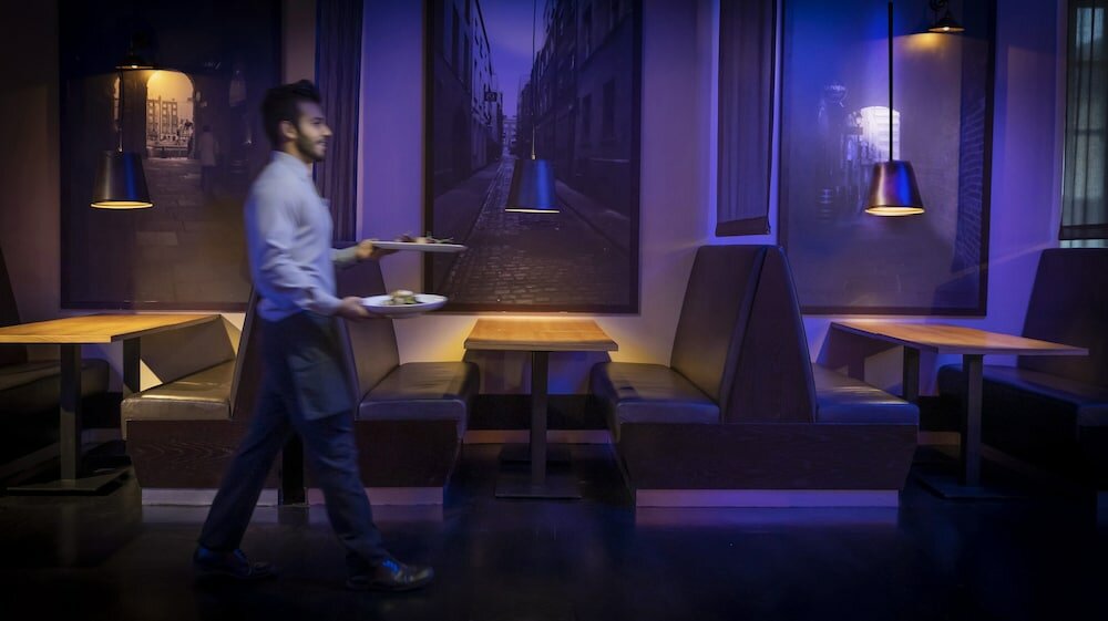 Фото Clayton Hotel Burlington Road