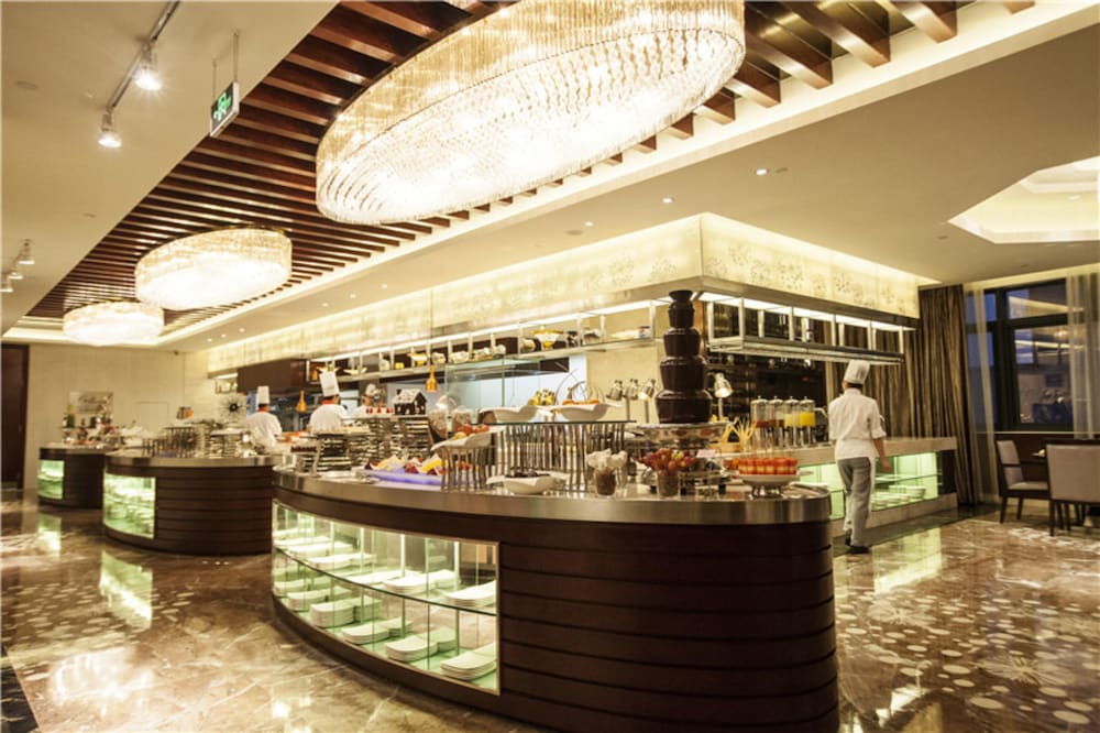 Фото Maritim Hotel Changzhou