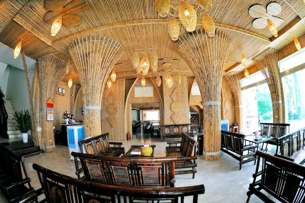 Фото Thuan Thanh Hotel