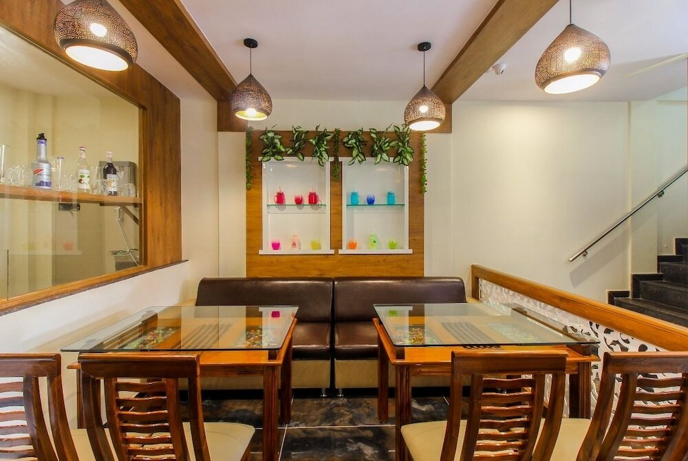 Фото Blossom Dormitory - Hostel