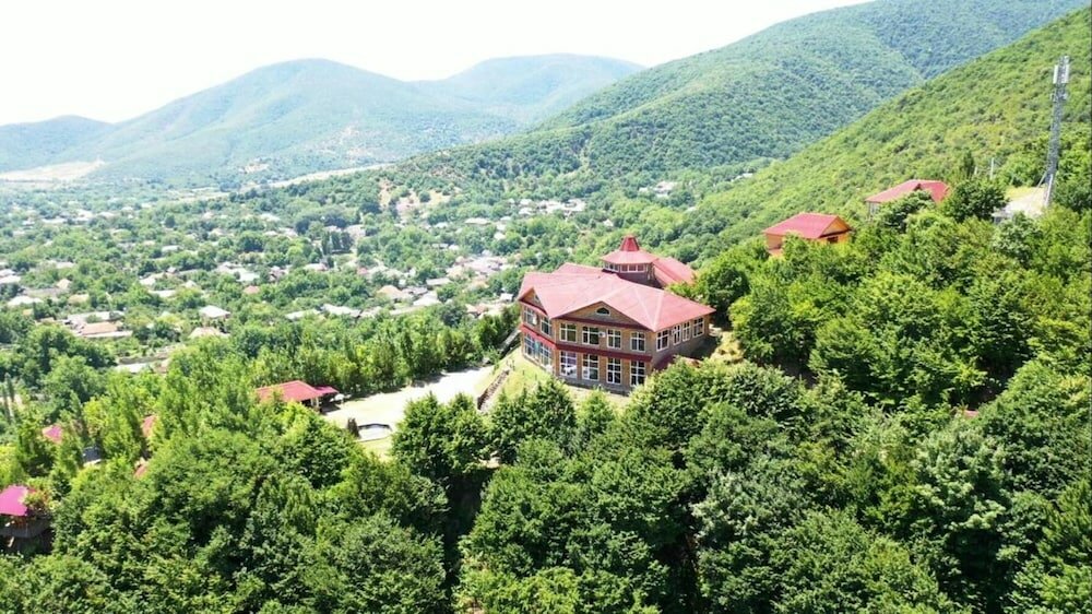 Фото Kungut Hotel & Resort