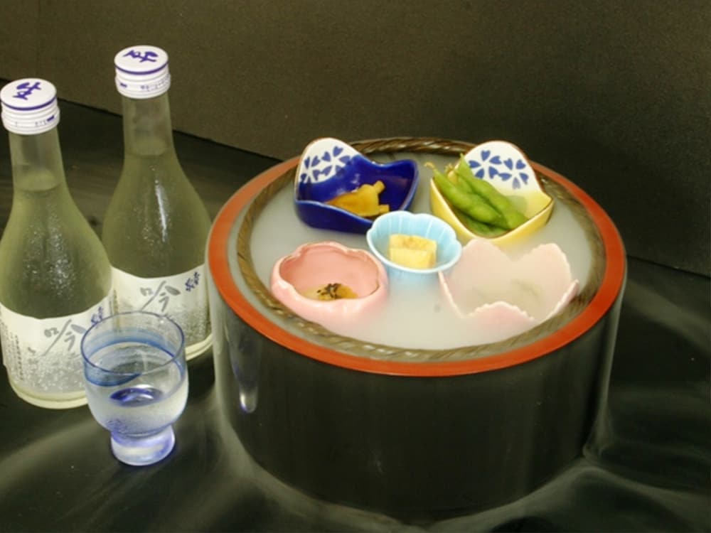 Фото Shiga Grand Hotel