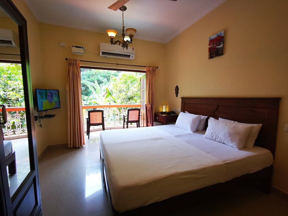 Фото Resort Palmeiras Dourado