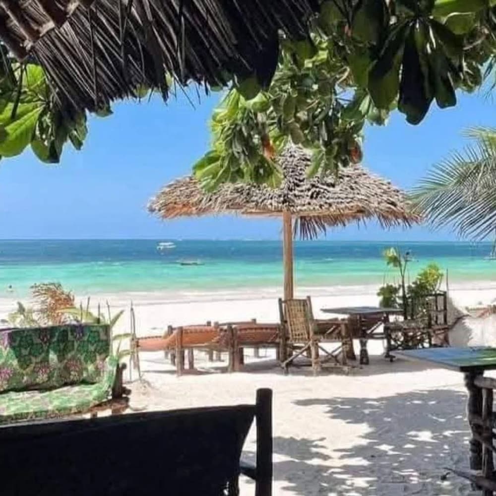 Фото Sipano Beach Lodge Zanzibar