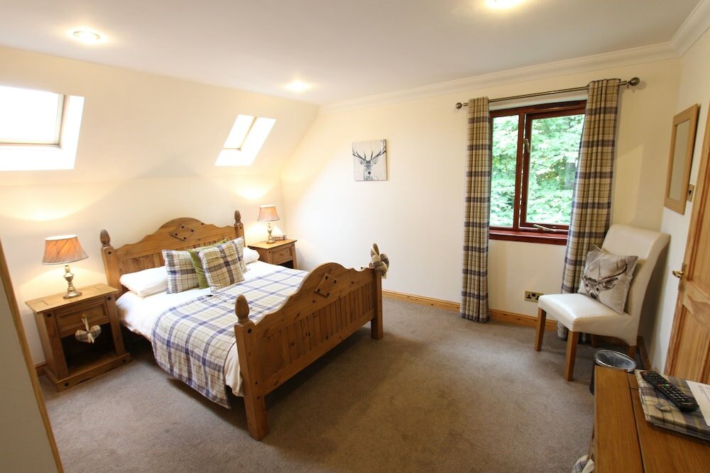 Фото Culliss House