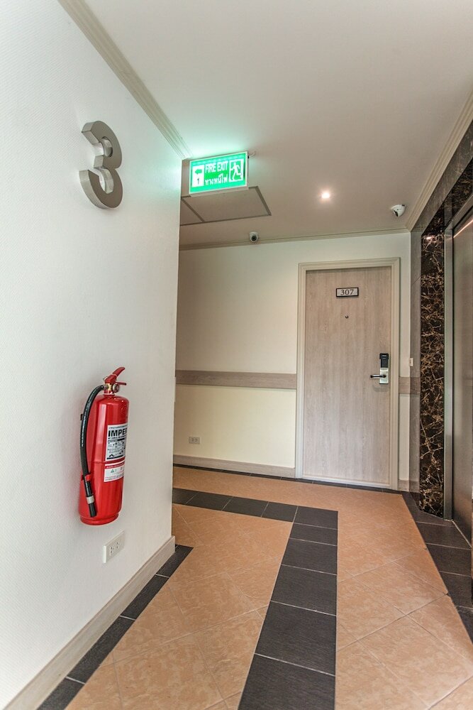 Фото Cityview Residence