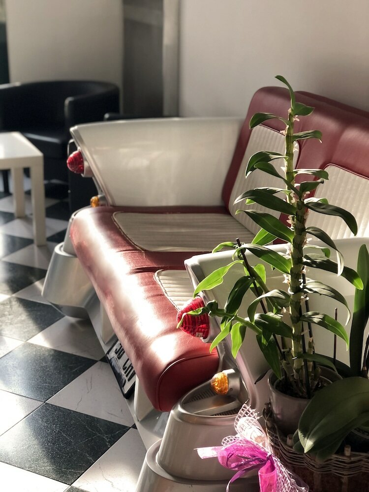 Фото Albergo Moderno