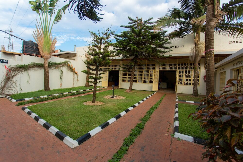 Фото City Valley Motel