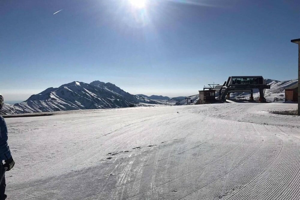 Фото My Suite Hotel