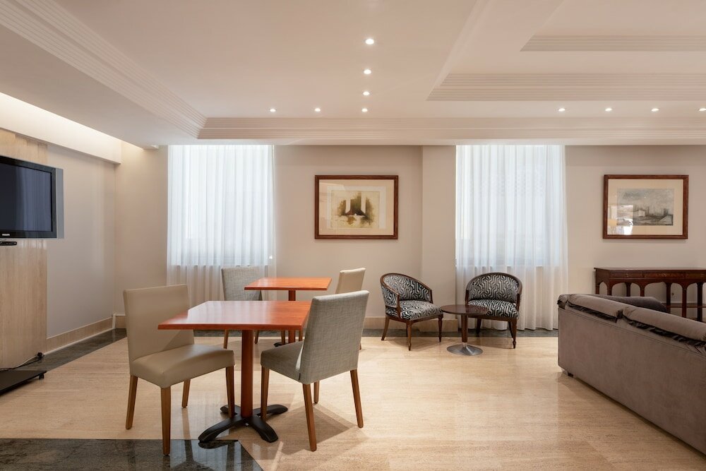 Фото Exe Salamanca