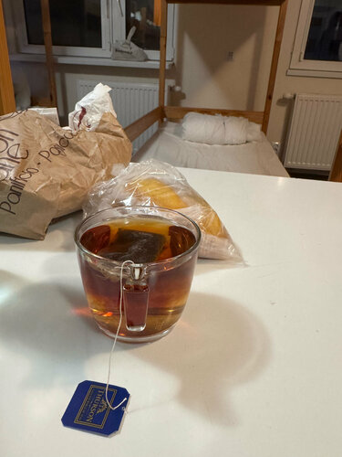 Хостел Luxhostel24 в Варшаве