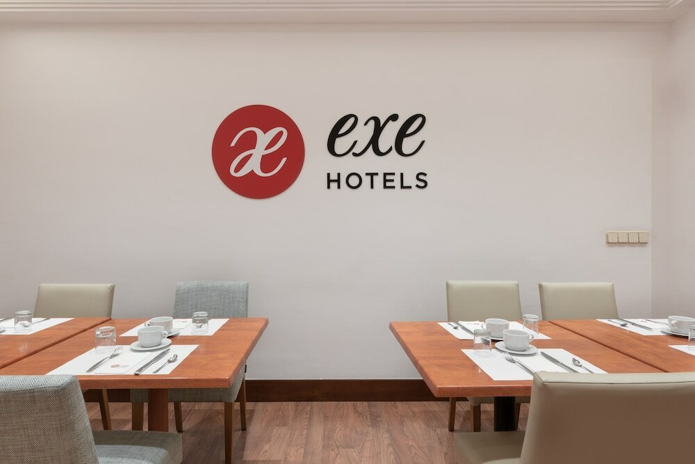 Фото Exe Salamanca