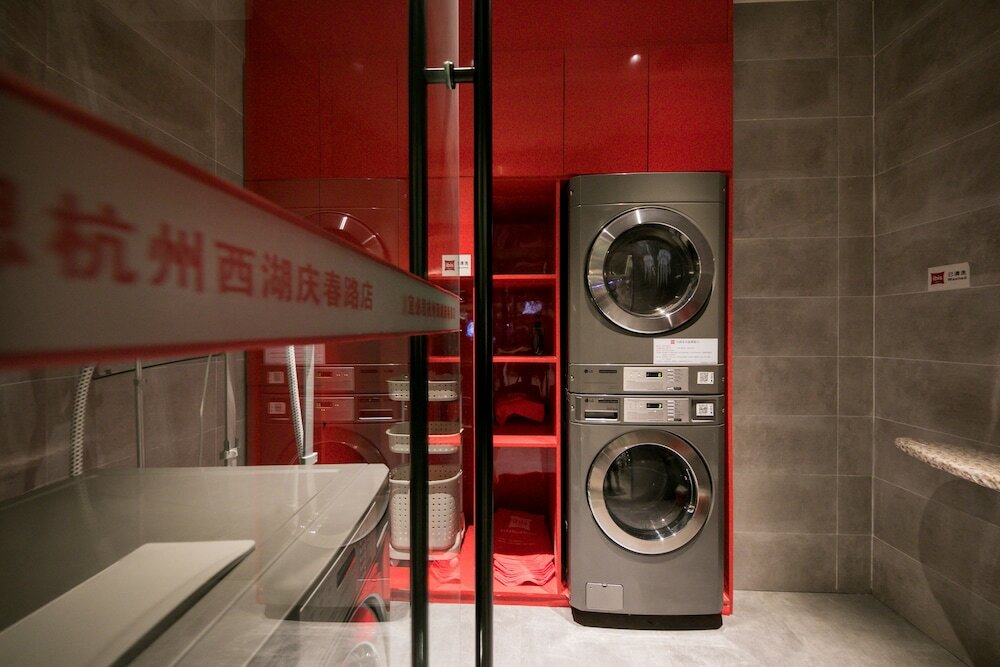 Фото ibis Hangzhou West Lake Qingchun Rd Hotel