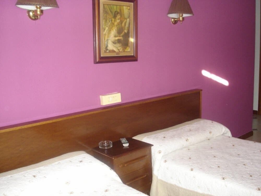 Фото Hostal Central